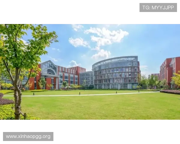 皇家国际学校：打造全球视野的优质教育平台